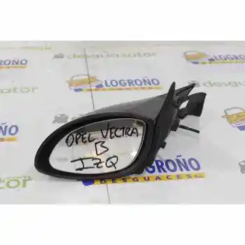 

REARVIEW MIRROR LEFT OPEL VECTRA B SALOON