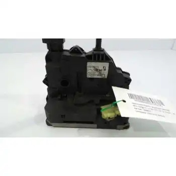 

13258274 13258274 Door lock Front Right Opel Corsa D 1.3 16v Cdti Cat (z 13 Dth / L4i)