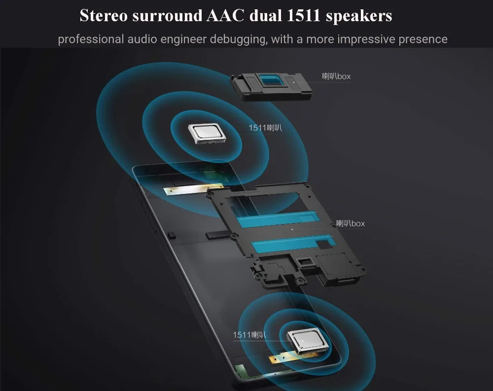 Xiaomi Qin 1S+ VoLTE 4G Network Wifi 4G+512MB 2.8 Inch 1480mAH bluetooth 4.2 Infrared Remote Control GPS Dual SIM Card Feature Phone (9)