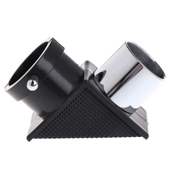 

1.25'' 90 Degree Mirror Monocular Telescope Diagonal Mirror for Astronomy