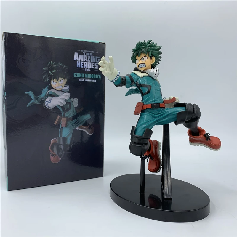 MHA