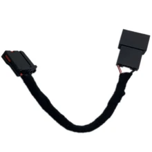 Синхронизация 2 для синхронизации 3 модифицированный USB Медиа-концентратор адаптер для проводки GEN 2A для Ford Expedition