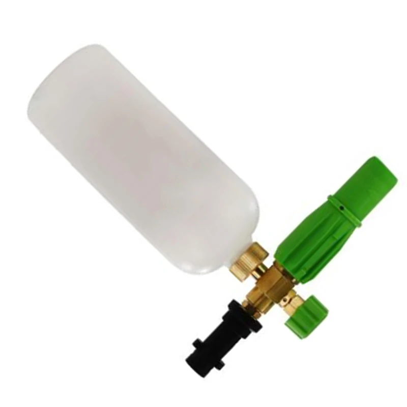 

1pcs Airbrush Pressure Washer Car Cleaning For Karcher K-Series Washing Machine Replacment Parts Good Use