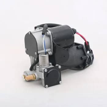 

Air Suspension Compressor Pump For LAND ROVER Range Rover L322 2006-2012 Air Suspension