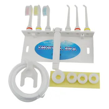 

Teeth Cleaning Oral Irrigator Mouth Cleansing Toothbrush Water Tooth Kit