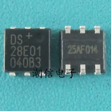 5 шт./лот DS28E01 DS28E01P-100