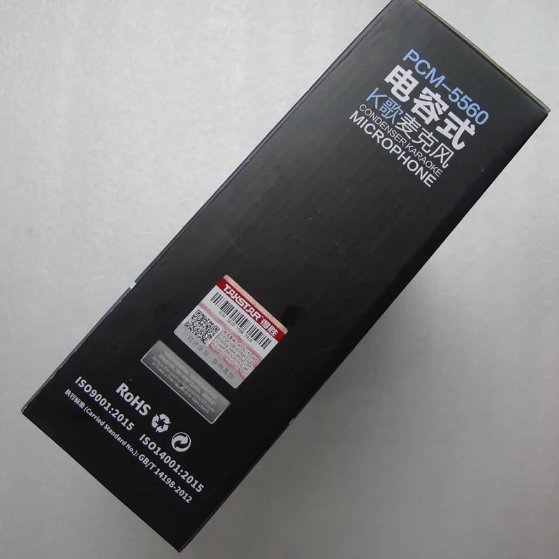 Latest Studio Recording Microphone Takstar PCM-5560 Combination Computer Phone Condenser Microphone Recording Equipment