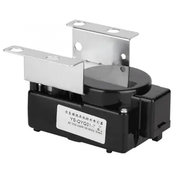 

Washing Machine Drain Motor Valve Replacement Parts Fit for Washing Machine Drainage Motor Drain Valve