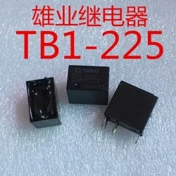 5 шт./лот автомобильные реле TB1-225B TB1-225 5PIN