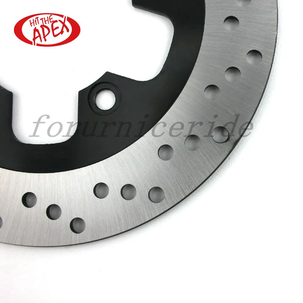 SUZUKI MOTORCYCLE BRAKE DISC ROTOR-03