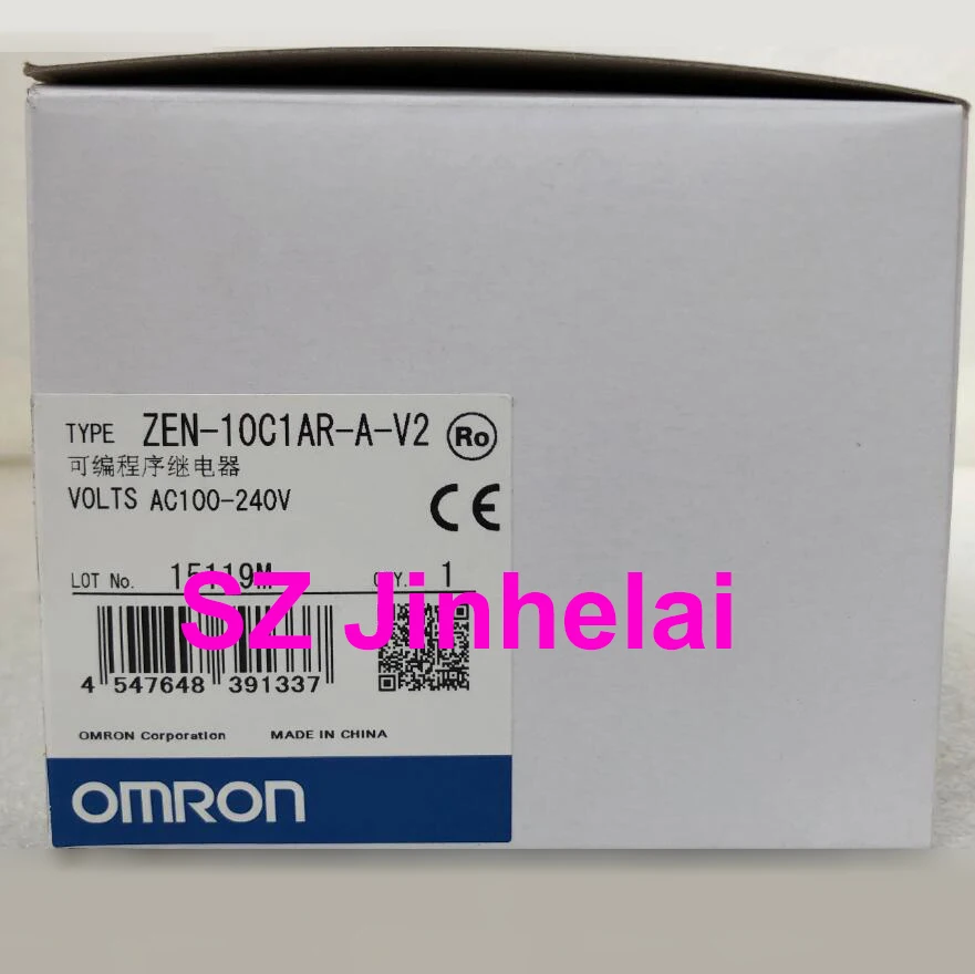 Zen 10. Omron zen 10c1ar-a-v2 инструкция по эксплуатации.