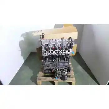 

37521 Full engine Renault Lagoon (b56)