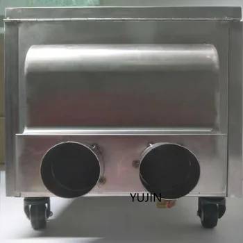 

dry ice 3000w Stage Effect machine For Nightclub