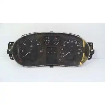 

P8200032767 P8200032767 Box Instruments Opel Movano 2.2 Dti