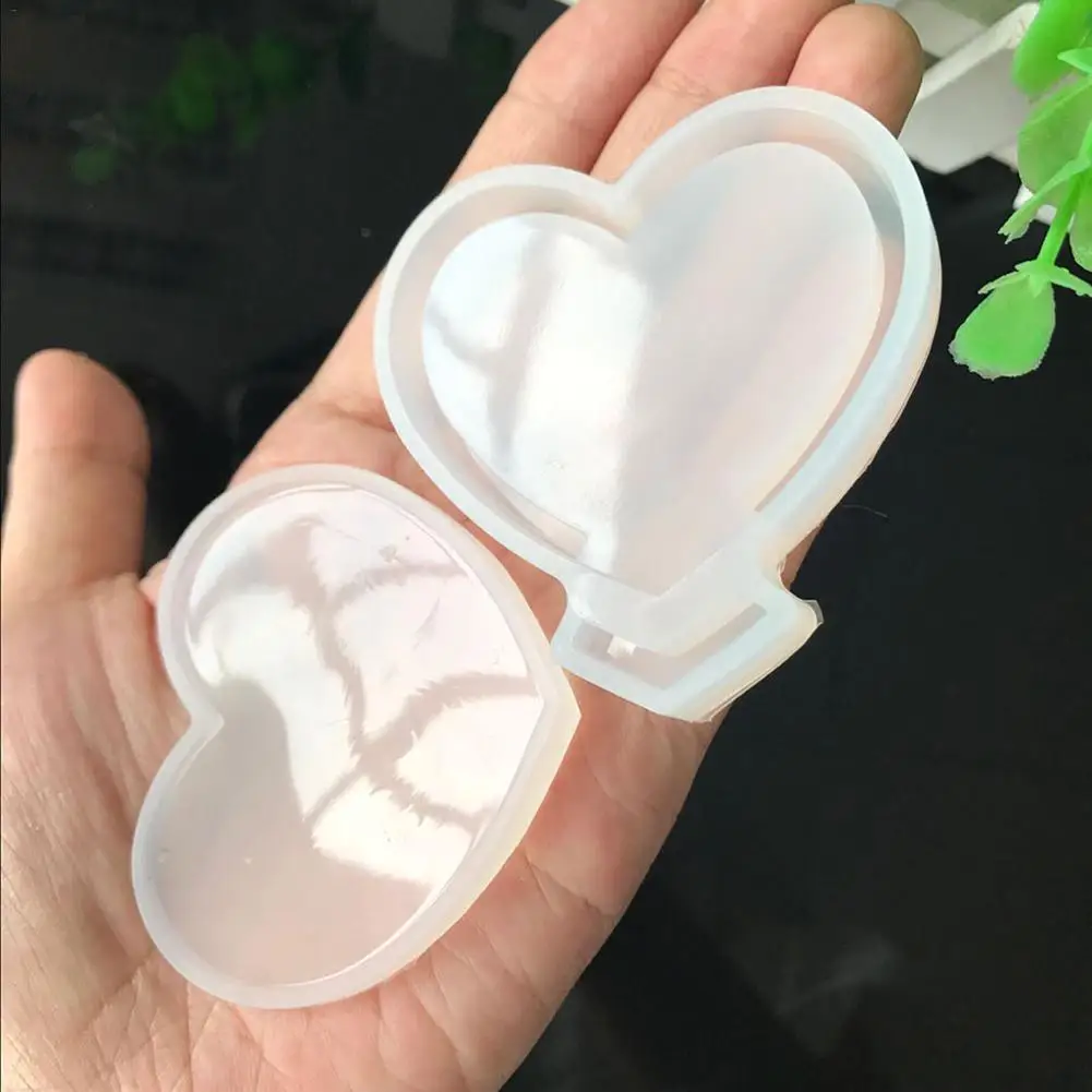 11 шт. DIY Плесень пепельница подстаканник силиконовая форма для изготовления эпоксидной смолы ремесло глина полимерные формы подстаканник форма для изготовления ювелирных изделий Аксессуары