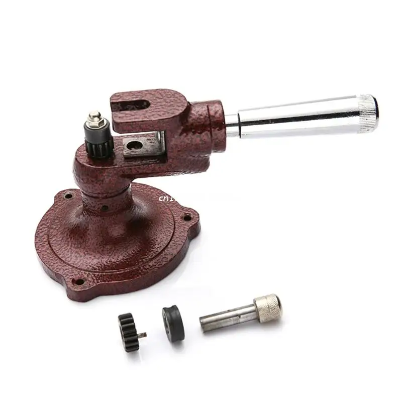 Расширитель колец и растяжек расширитель размеров с 14 полированными роликами