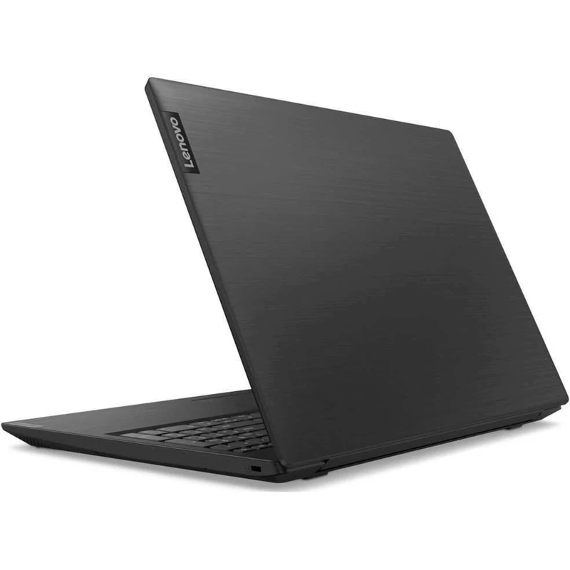 Ноутбук Lenovo IdeaPad L340-15API Ryzen 3 3200U/4Gb/SSD256Gb/Vega 3/15.6"/TN/FHD/DOS/black