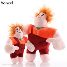 Disney – poupées en peluche de film, jouets pour enfants, cadeau d'anniversaire, de noël, inspiré du film, inspiré de la série «break The Internet», taille de 15 à 22CM