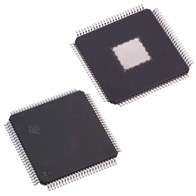 TVP7002PZPR IC видео дигитайзер 100HTQFP | Электроника