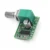 PAM8403 mini 5V digital amplifier board with switch potentiometer can be USB powered
