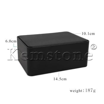 

Kemstone Cufflinks Gift Boxes,can be packed 6pair/box,cfbox002