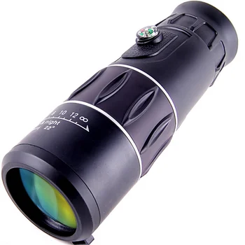 

Suncore 10x40 Navigator 10X40 Monocular Telescope
