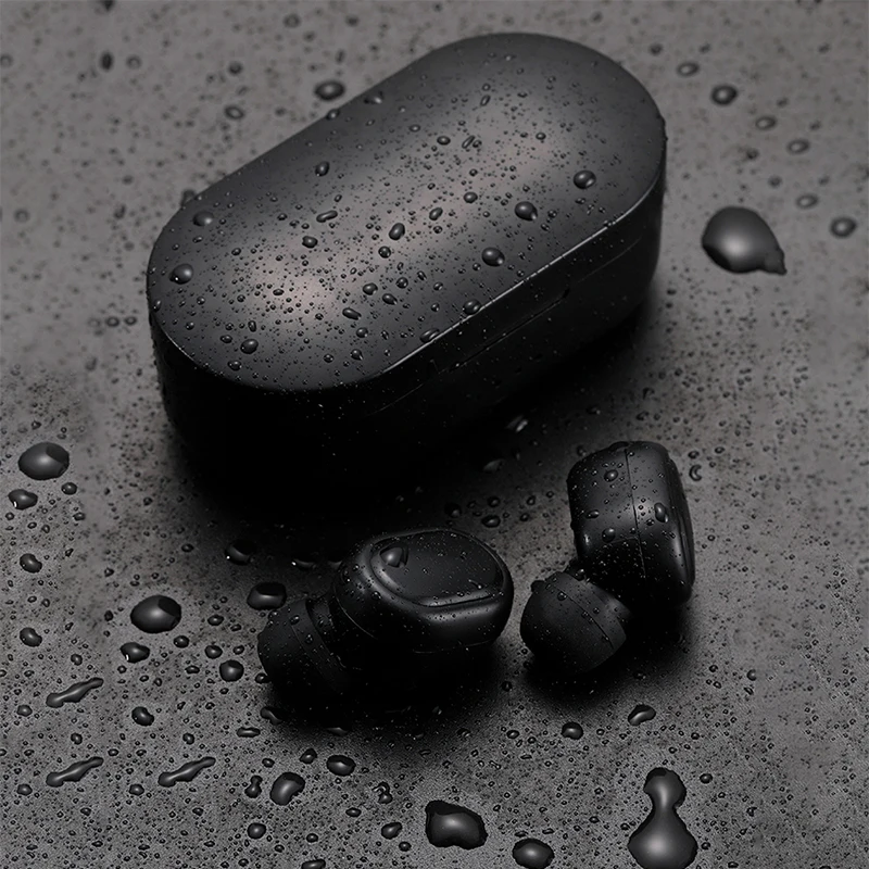 

Bluetooth Earphone Wireless Earbuds with Charging Box Wireless Headphones In-Ear Sport Headset Gaming Earphone for Smart Phone