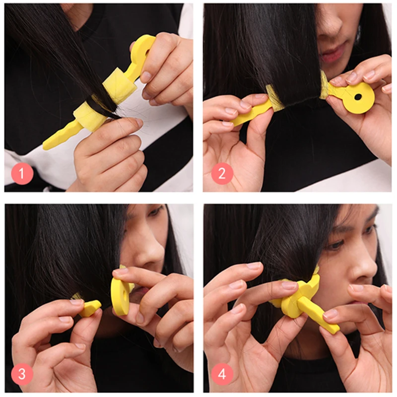 using