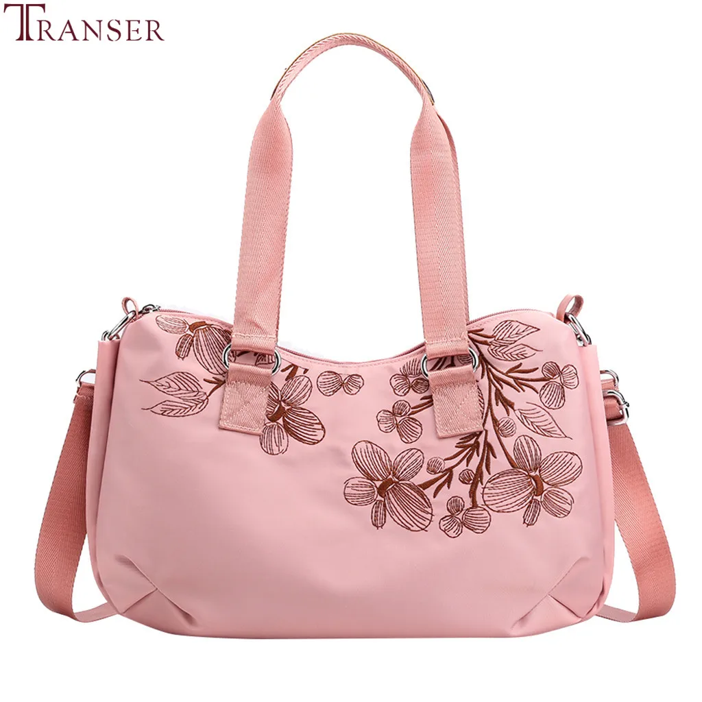 Новинка, нейлоновая Маленькая женская сумка на плечо, Повседневная Женская сумочка, роскошная дизайнерская мини сумка через плечо для отдыха и путешествий