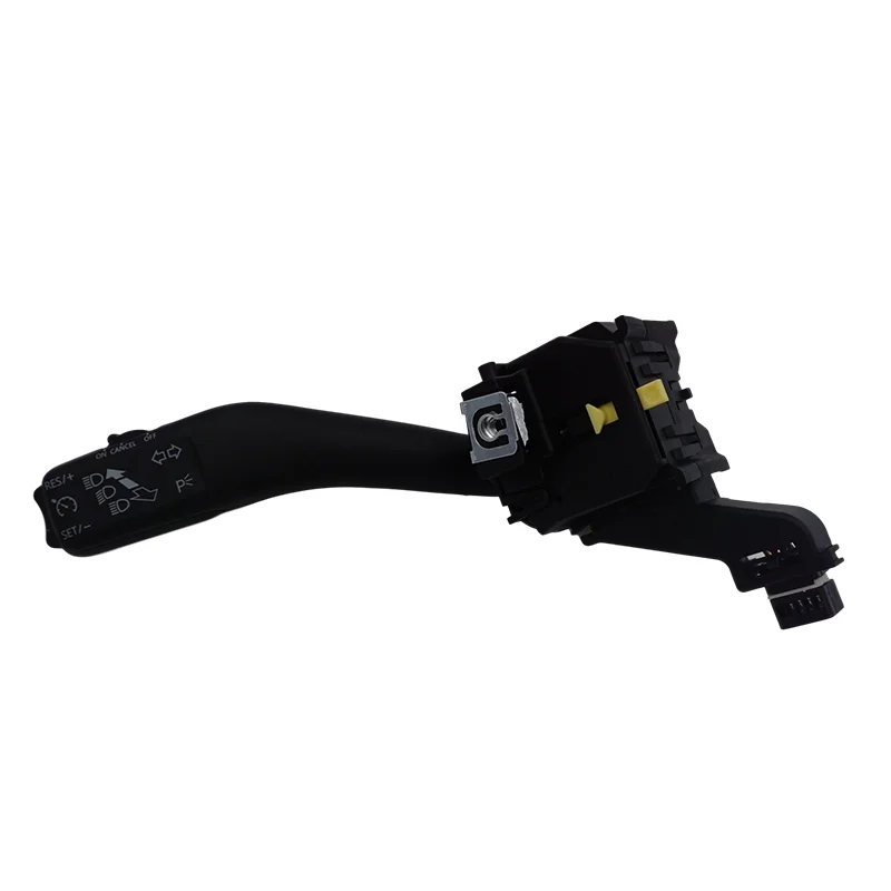 

1K0953513G 1K0953513A Cruise Control Turn Signal Switch for VW Jetta Golf 5 6 MK6 GTI MK5 Tiguan Rabbit Octavia 2 Year Warranty