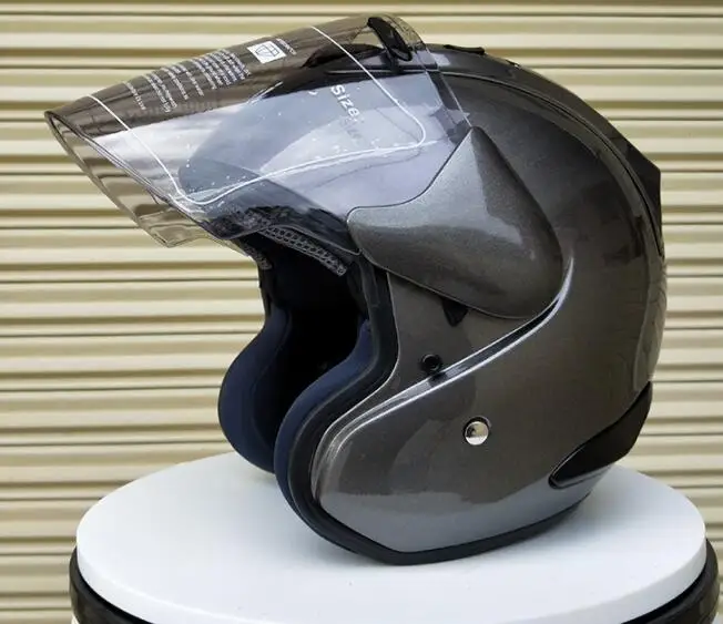 ARAI R4 мотоциклетный шлем четыре сезона гоночный Пасс гоночный шлем мужчины и женщины Половина helmet21