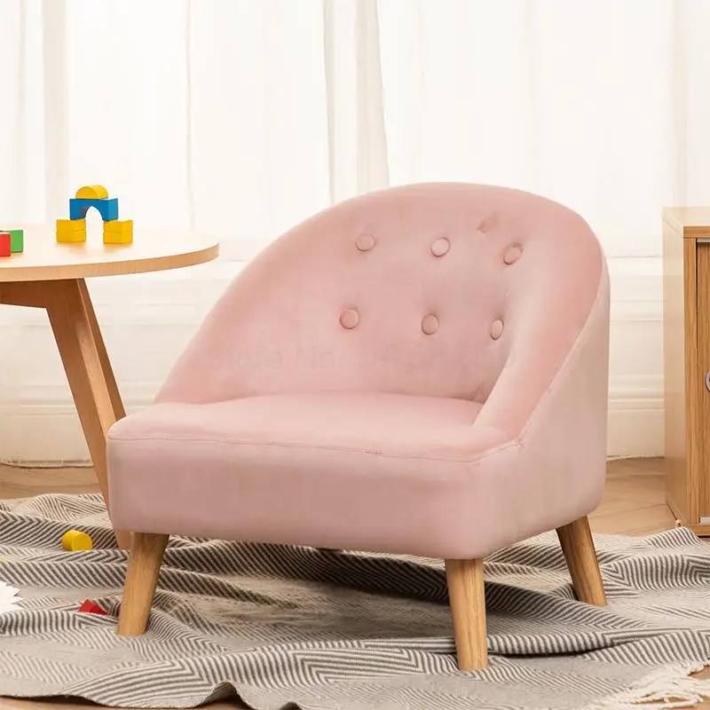 baby princess chair