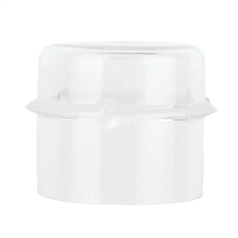 Licuadora Blender Jar Lid PC Measuring Cup Cover Replacement for Vorwerk TM31/5/6 Copo Liquidificador Bimby Cup Parts