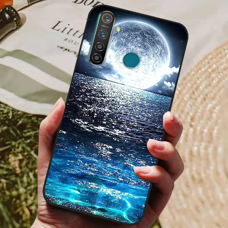 Silicon Back Cover Soft Bumper Coque Phone Case