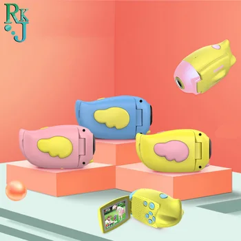 

Children Mini DV Camera a100 Kids Educational Toys For Children Baby Gifts Birthday Gift photography Digital Camera