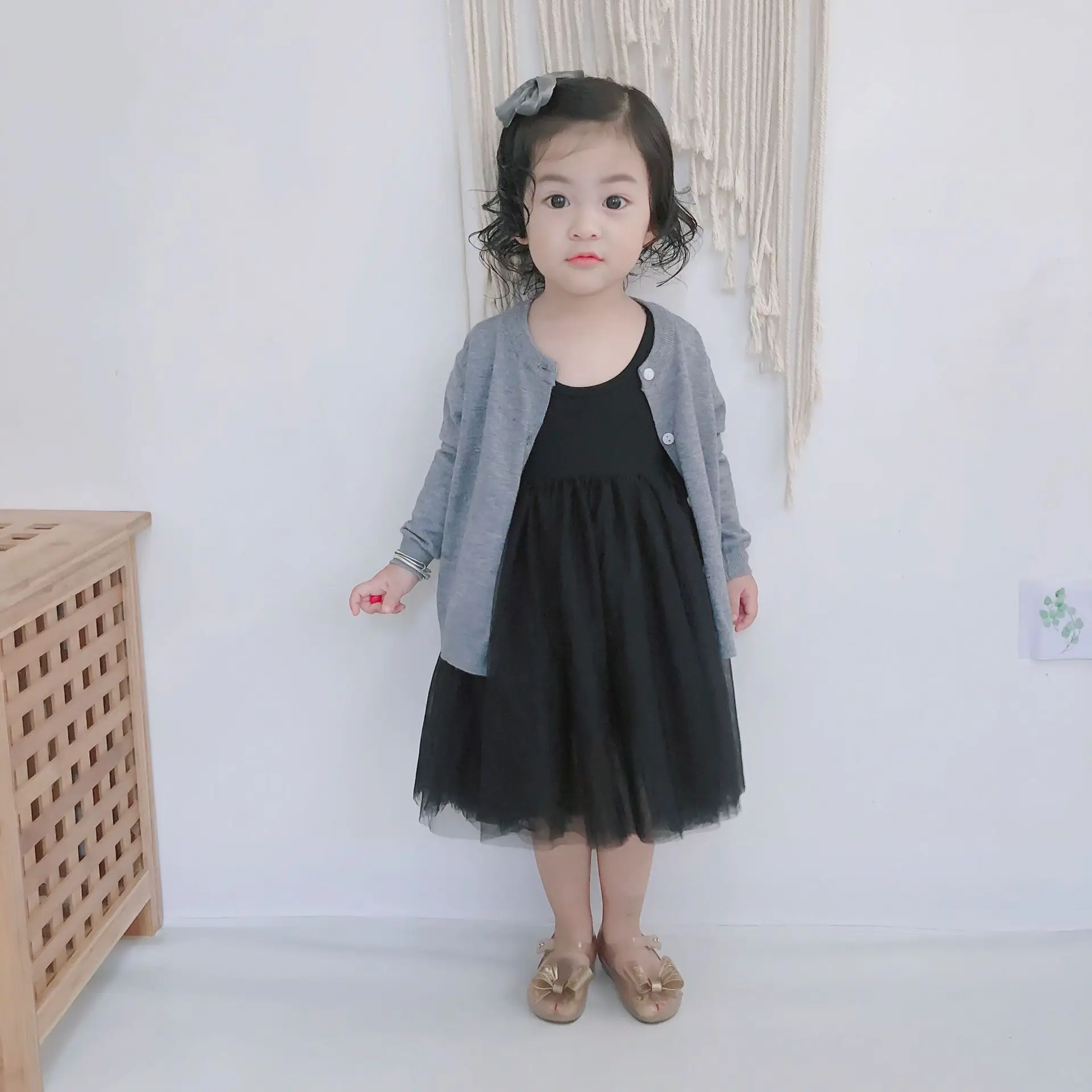 Ins/ новые детские кардиганы, Свитера для малышей 1-7 лет, детская одежда, зимний кардиган, свитер для девочек