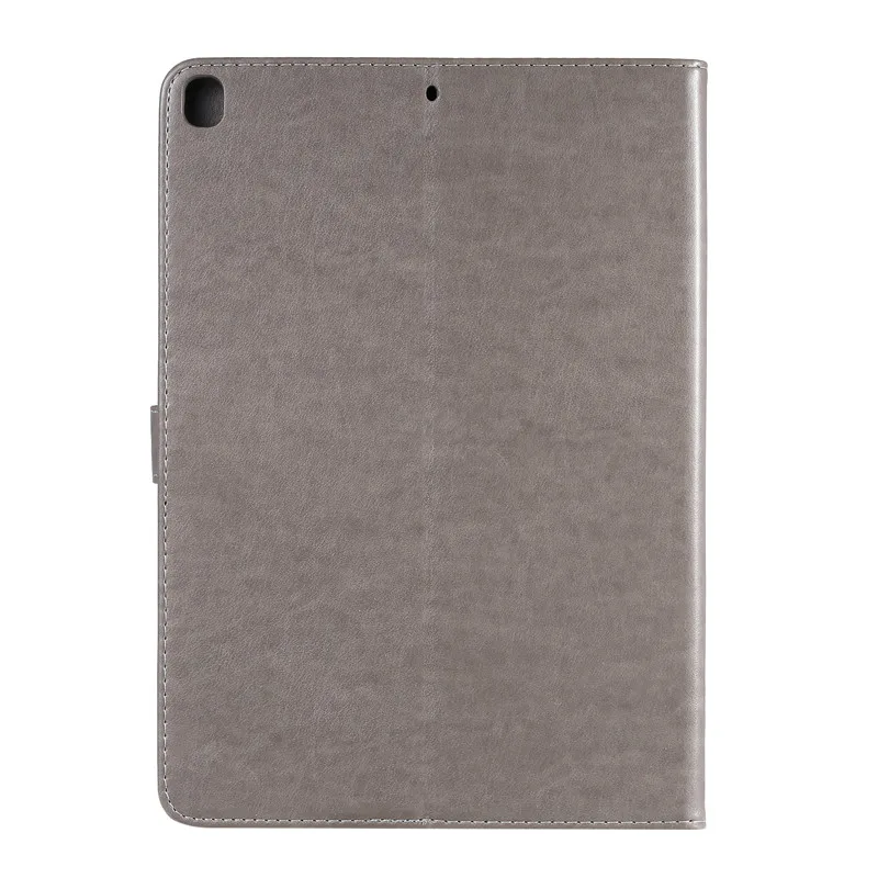 Wekays для Coque iPad 10," кожаный чехол с мультяшным котом для iPad 10,2 7го поколения A2200 A2198 A2232 чехол s