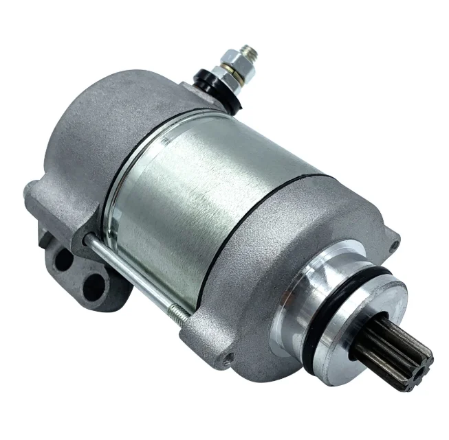 Стартер двигателя мотоцикла KTM 190 Мотокросс KTM250 300 12 В 400 Вт для KTM 190 Mototcycle KTM250 300 Мотокросс Велосипед