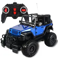 Remote Control Toys