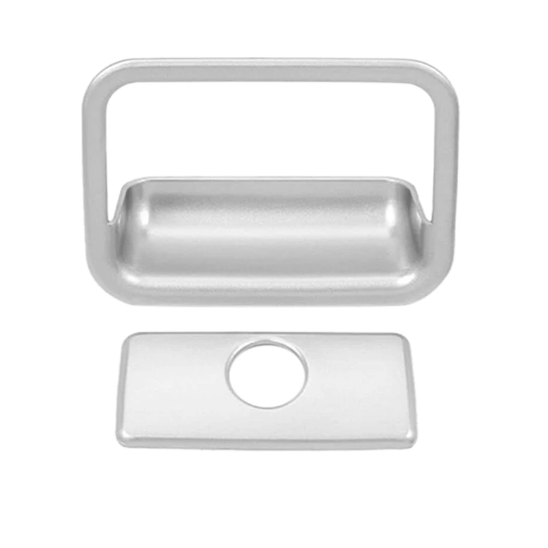 Dashboard Toolbox Handle Cover for Toyota Land Cruiser Prado 150 FJ150 2010-2019 | Автомобили и мотоциклы