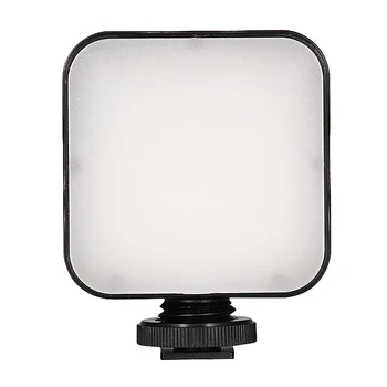 

Lamp Live Light Flash LED Ring Photography Fill Gimbal Portable Beauty Light 49 LED Bead Fill Light Photography Camera