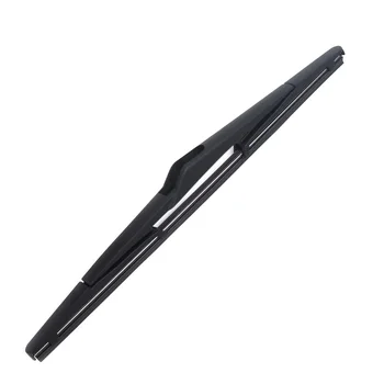 

For Jeep Cherokee Window Windshield Wiper Blade Black For Stock Useful