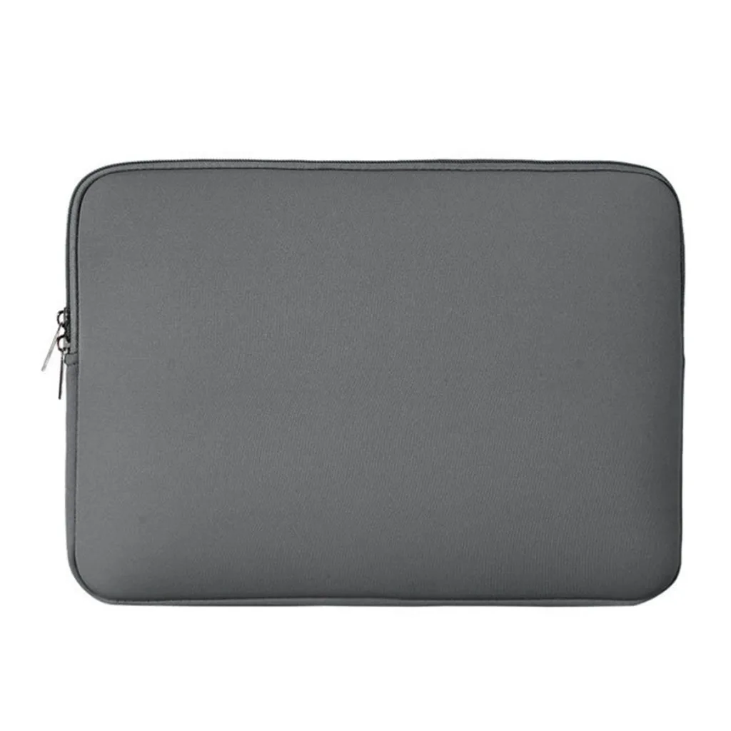 13 inch Tablet Laptop Sleeve Case Bag Cover Zipper Pouch For iPad