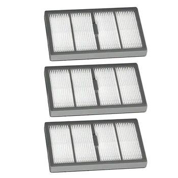 

3pcs Filter For IRobot Roomba S Series Vacuum Cleaner Parts Accessories Easily Removed And Replaced