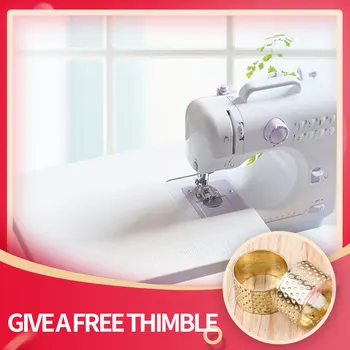 

Multifunctional Sewing Machine Board Home Extension Table Small Table Mini Sewing Machine Accessories 02070915