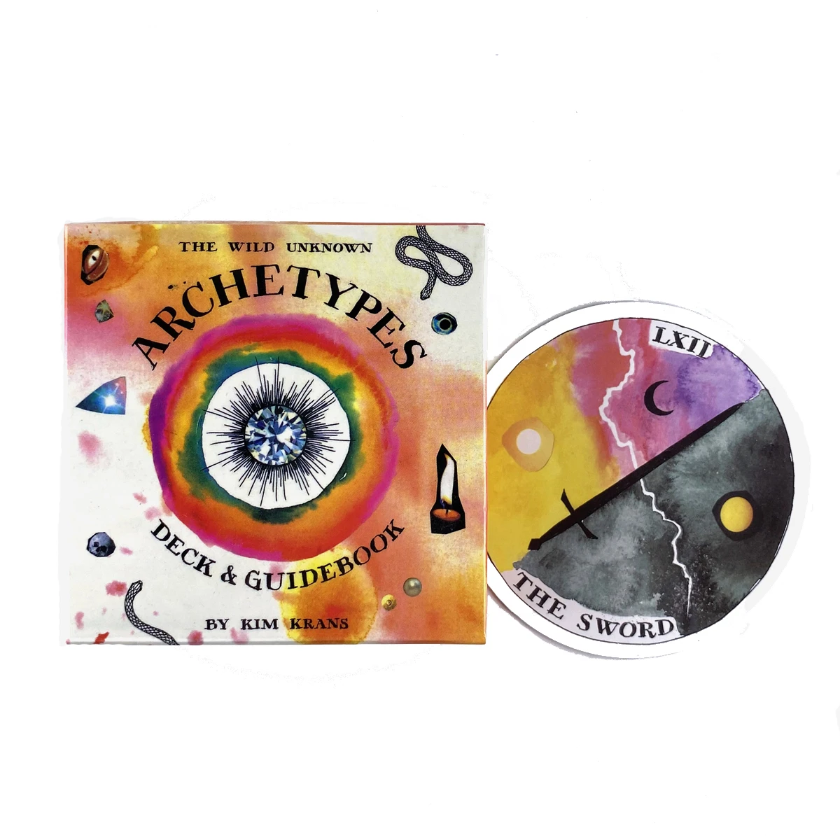 Открытки с изображением диких неизвестных архетивов начинающих - Цена: 204,09 - 511,77 руб.