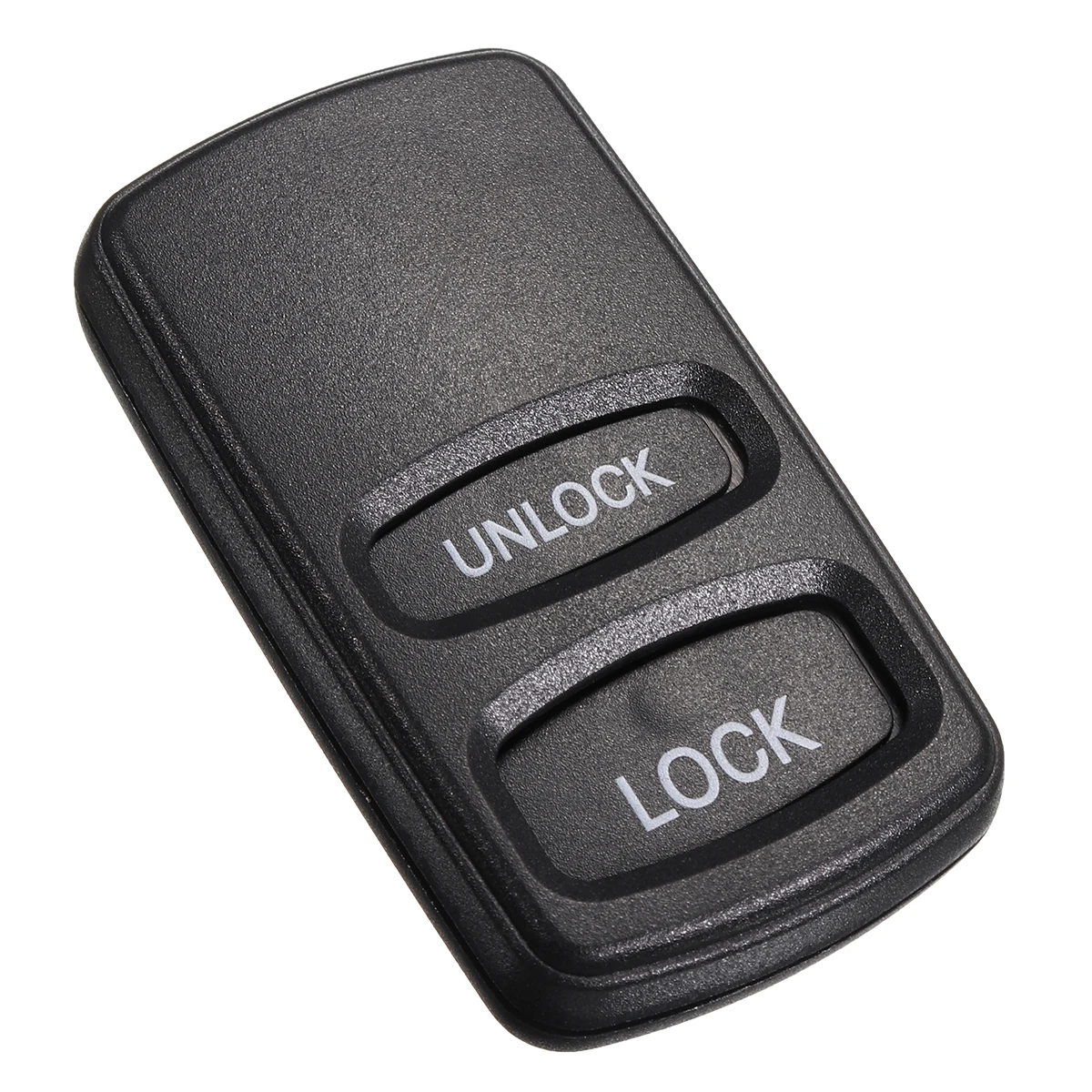 1 шт. 2 кнопки дистанционного ключа флип чехол для MITSUBISHI Lancer Endeavor Galant 2002-2007 |