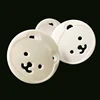 4pcs Baby Safety Child Electric Socket Outlet Plug Protection Security Two Phase Safe Lock Cover Kids Sockets Cover Plugs ► Photo 3/6