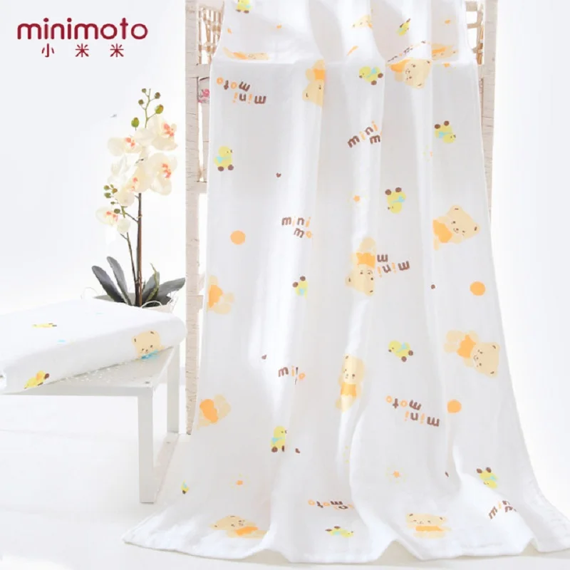 

120*60cm Baby Towel Poncho Kids Towel Newborn Nursing Towel Baby Boys Girls Washcloth Care Clothing Infant Face Towels