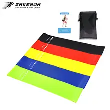 Best Offers 5PCS Elastic Bands For Fitness Yoga Resistance Bands Home Fitness Band Crossfit Stretching Strength Training Latex Workout Equip Best Offers 5PCS Elastic Bands For Fitness Yoga Resistance Bands Home Fitness Band Crossfit Stretching Strength Training Latex Workout Equip